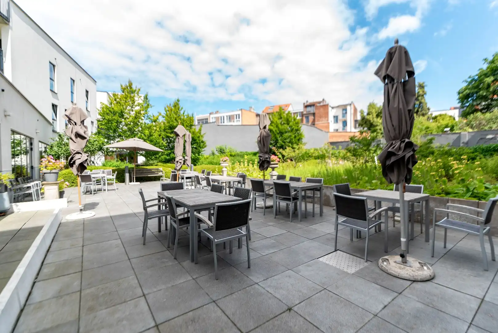 Assistentiewoning te huur in Residentie Arthur – Comfortabel wonen met alles binnen handbereik foto 18