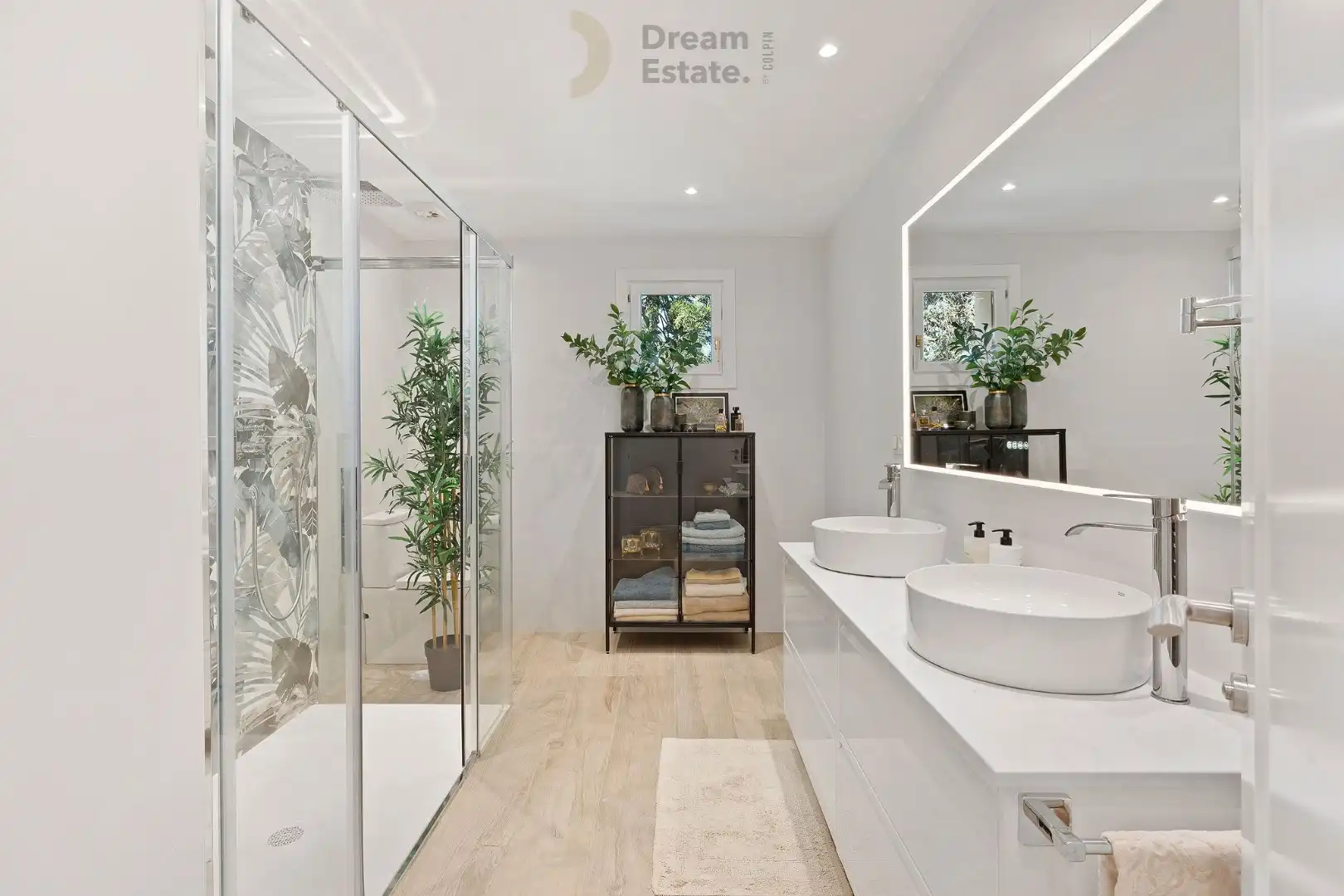 Luxe frontline Golf Penthouse in Nueva Andalucía foto 18