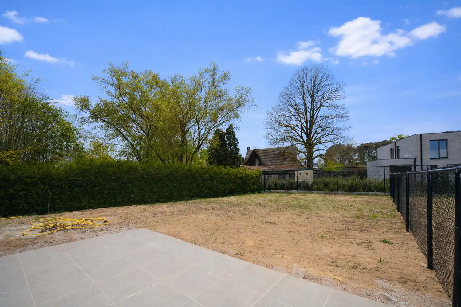 NIEUWBOUWPROJECT MET 7 ENERGIEZUINIGE WONINGEN! foto 8