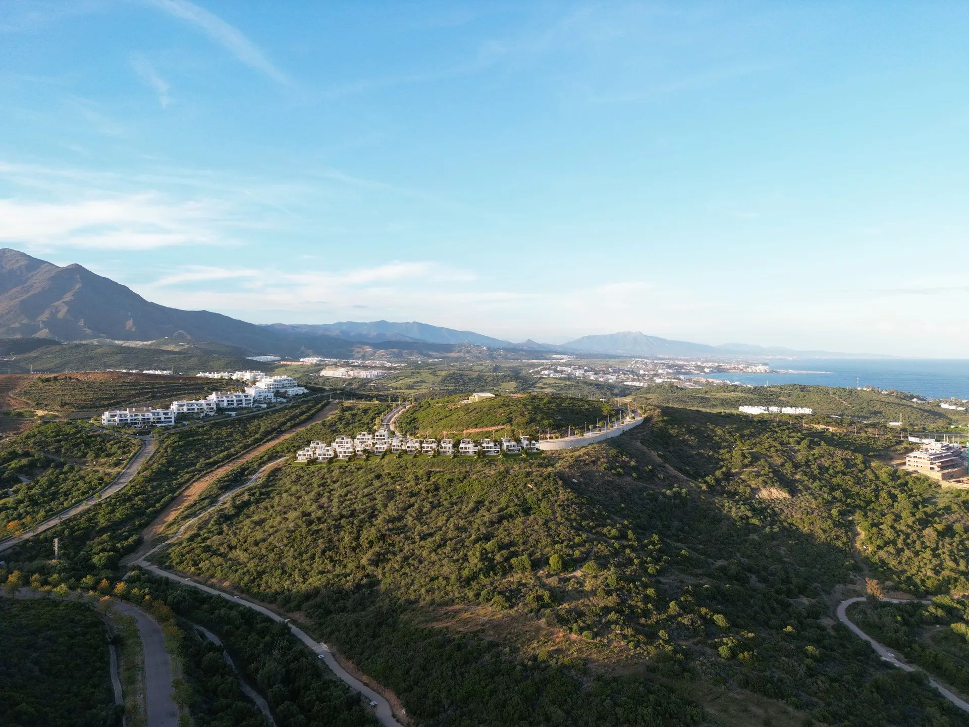 Exclusief wonen in Casares Costa – eigentijdse luxe met spectaculaire vergezichten foto 15