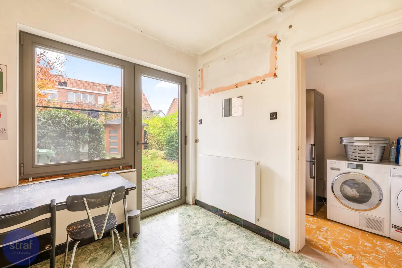 Moderne bel-etage met 3 slaapkamers op toplocatie foto 15