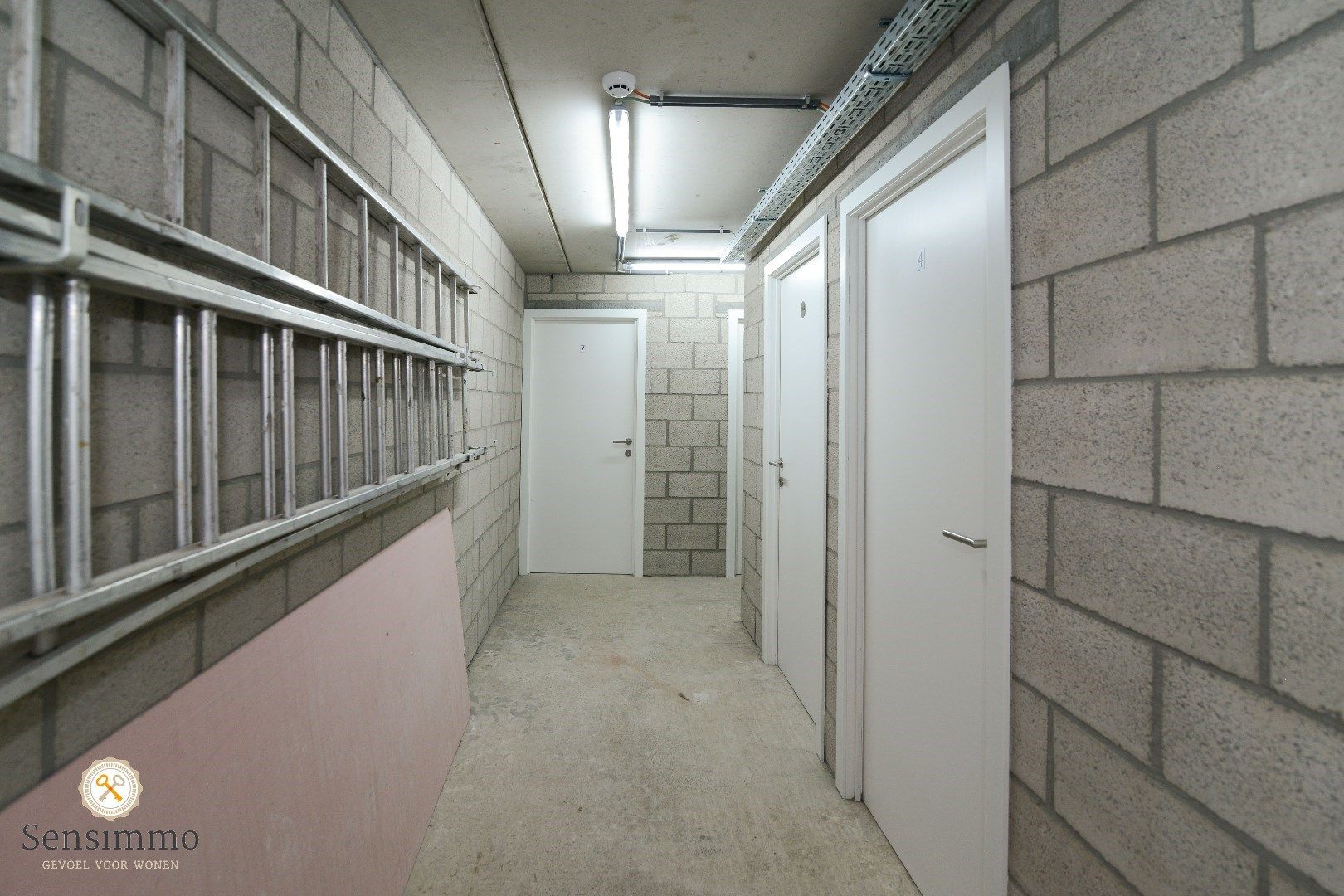 Nieuwbouwappartement met twee slaapkamers - Energiezuinig & Centraal gelegen in Maasmechelen! foto 24