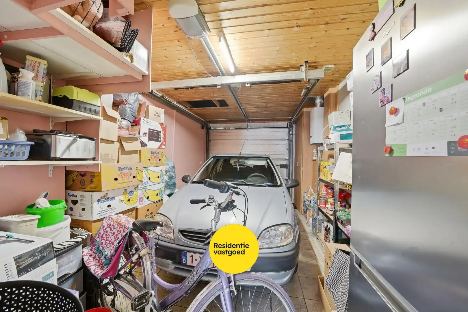 Verzorgde woning met garage op centrale ligging te Roeselare foto 21