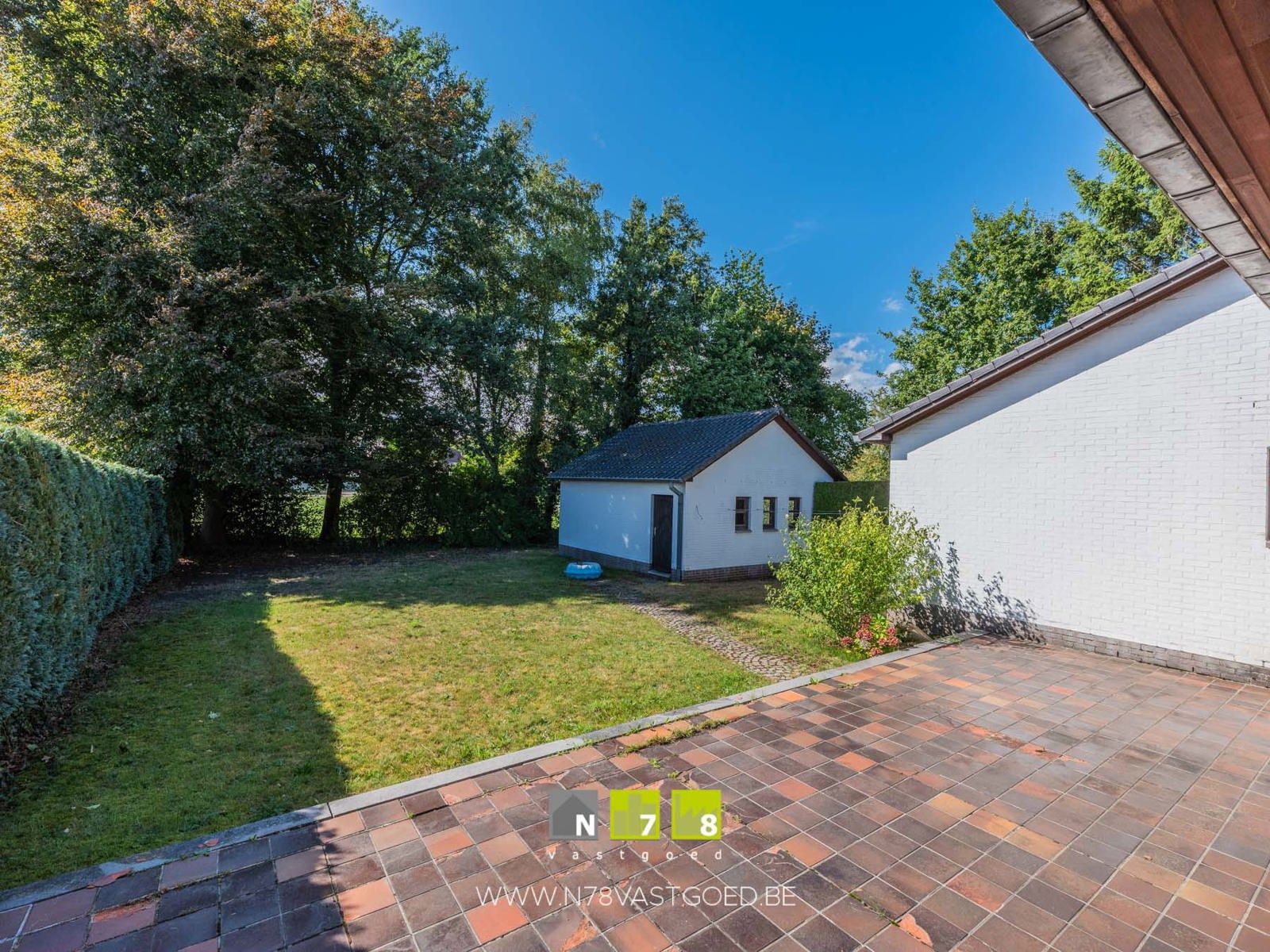 Huis te koop foto 24