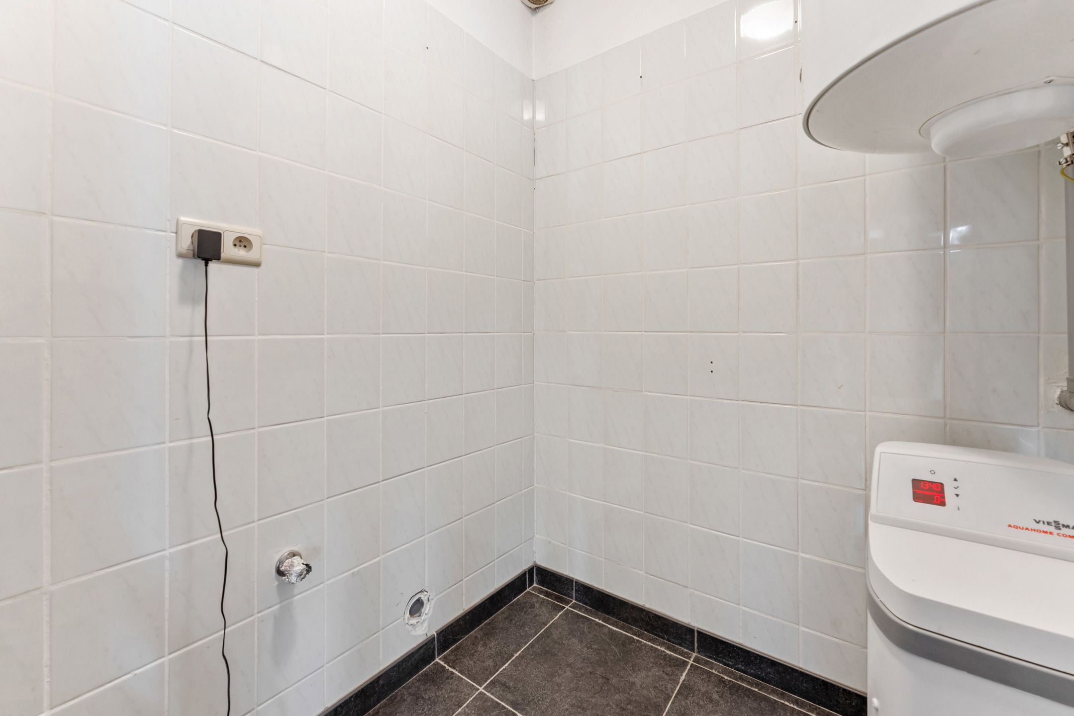 Duplex appartement met garage te Vlijtingen foto 10