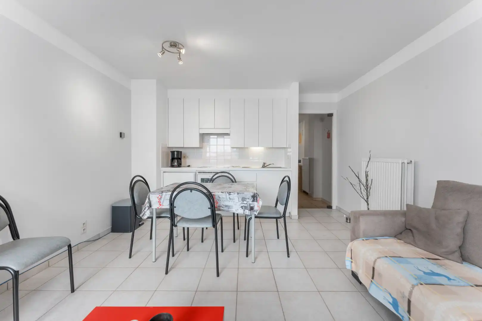 Appartement te koop foto 3