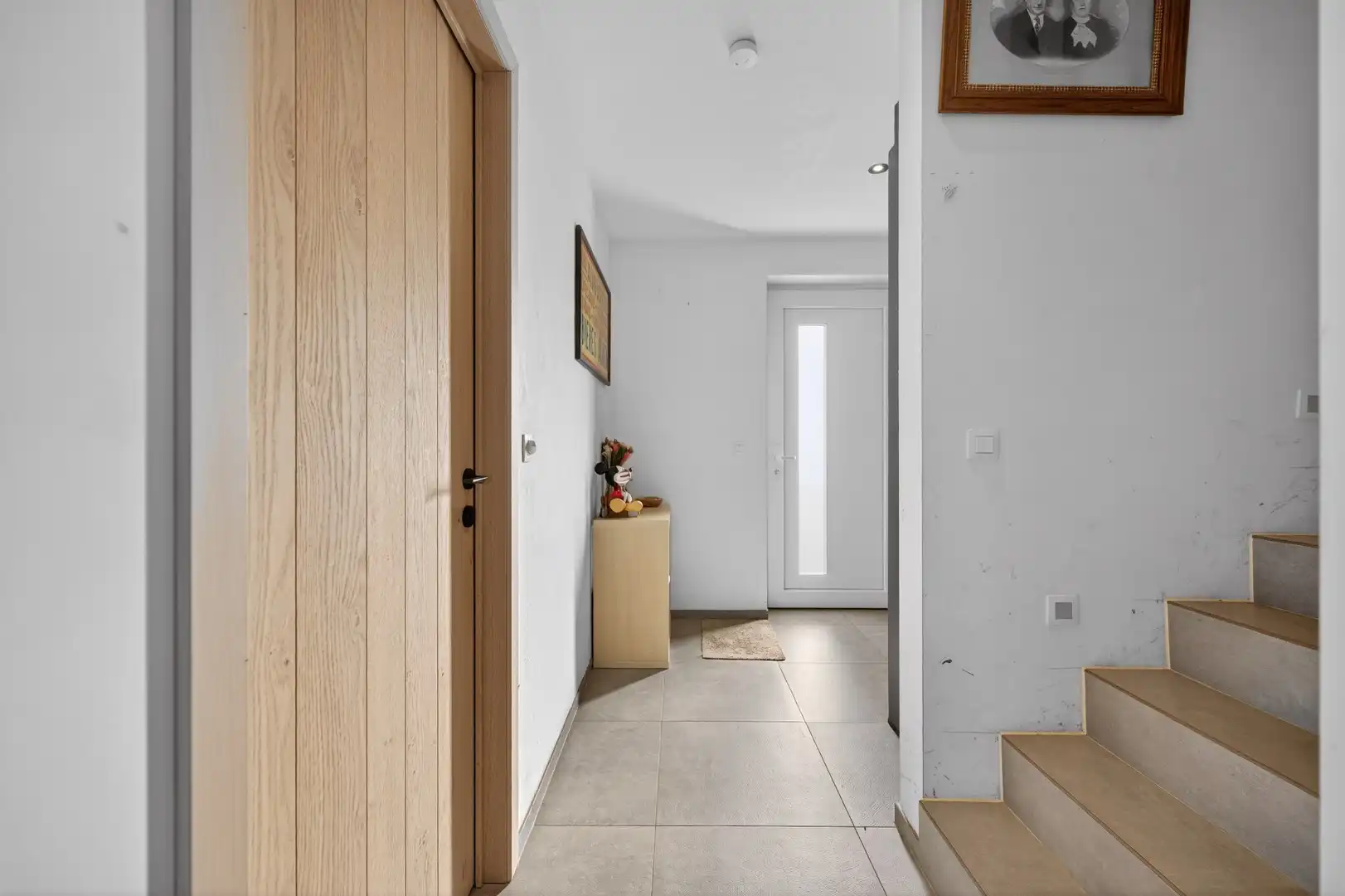 Nieuwe HOB met tuin, terras en 3 slpks foto 3