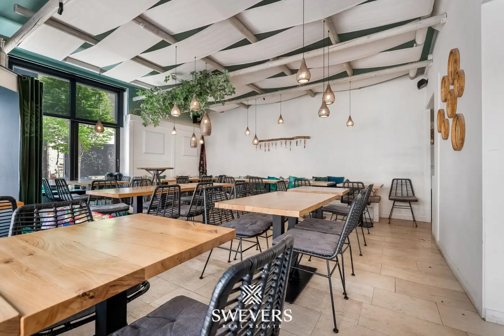 Handelspand te koop – Toplocatie in Hasselt Centrum foto 7