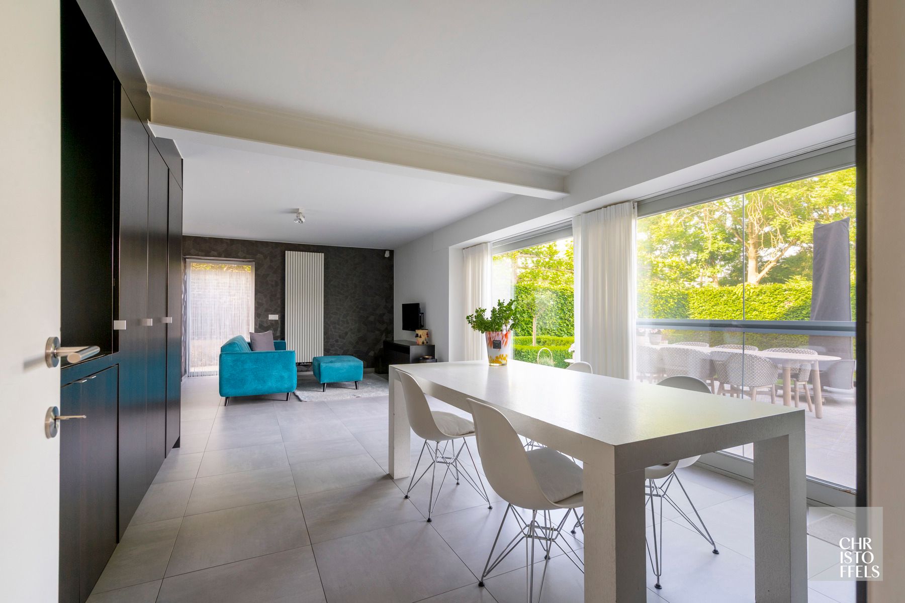 Tijdloze elegantie achter een authentieke gevel – volledig gerenoveerde woning van 303m² foto 27