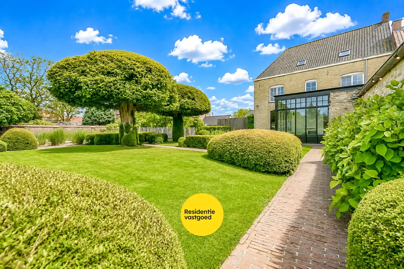 Huis te koop Hogestraat 1 - - 8610 Kortemark