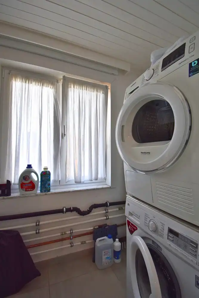 2 slaapkamer appartement in Sint-Pieters-Leeuw foto 11