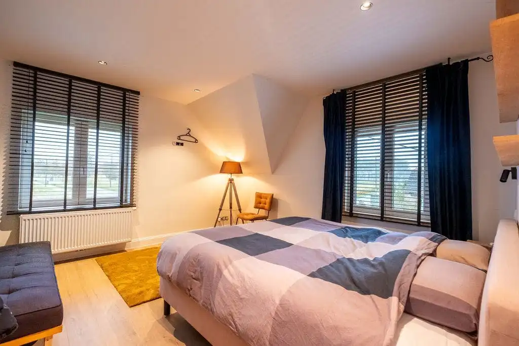Gerenoveerd huis met loods te Oedelem / Sijsele foto 17