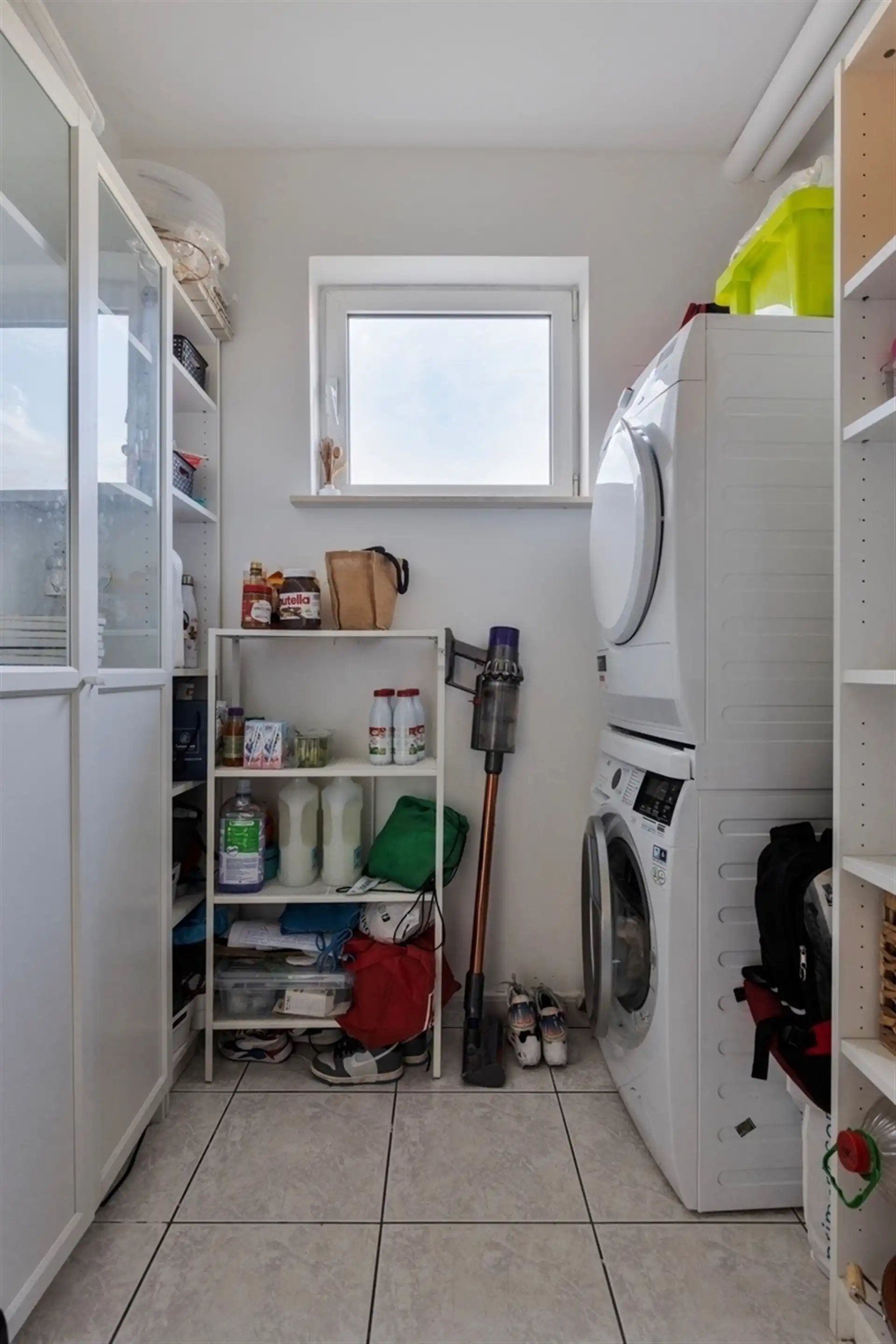 Ruim duplexappartement met 3 slaapkamers foto 14