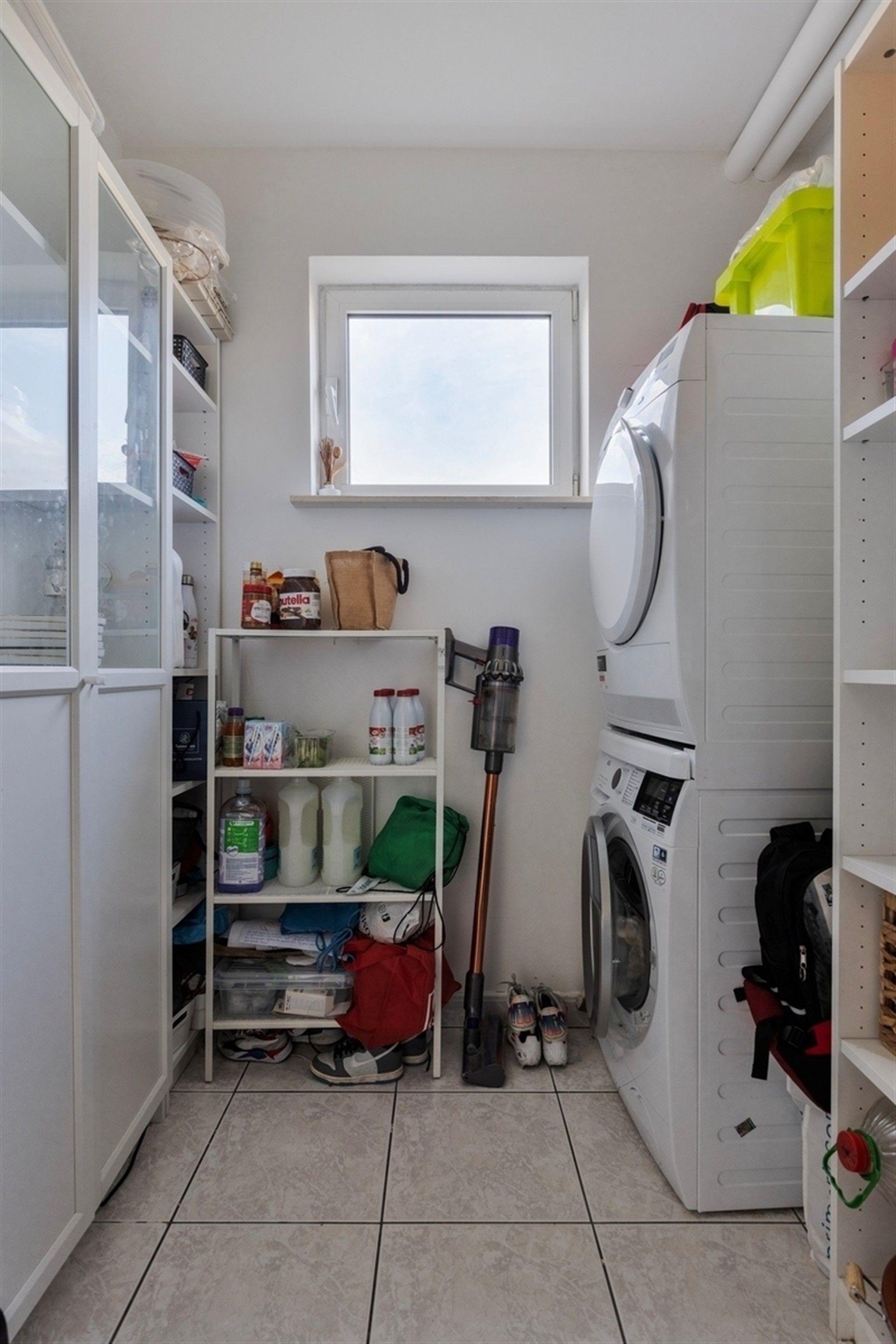 Ruim duplexappartement met 3 slaapkamers foto 14