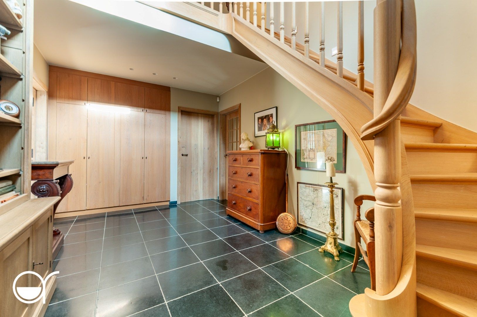 Unieke eigendom op slechts 3 min rijden van de afrit Nevele foto 6