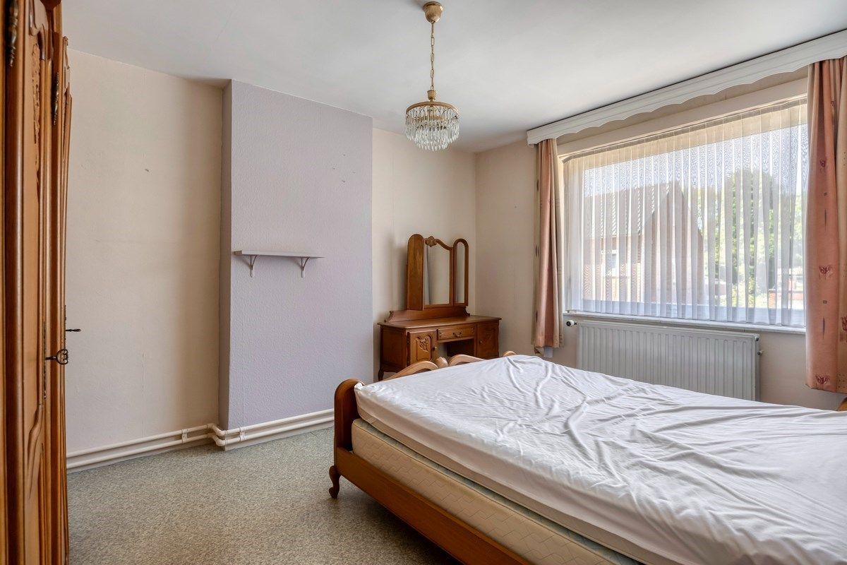 Landelijk gelegen woning met tuin te Tongeren-Sluizen foto 19