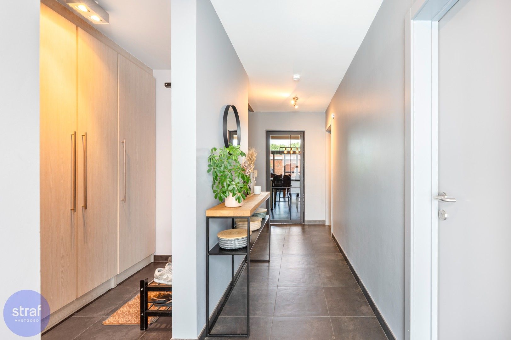 Energiezuinige woning met zonnepanelen en 3 slaapkamers/ 2 badkamers foto 18