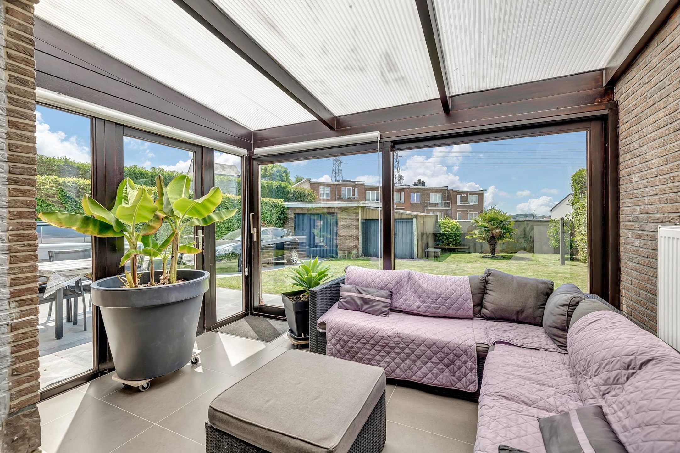 Instapklare woning te koop in Dilbeek! foto 13