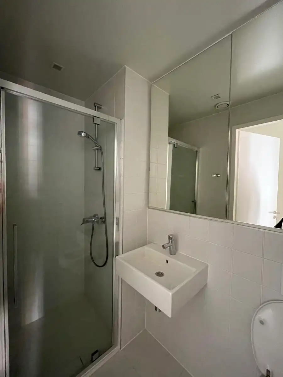 ACE 1 Leuven - Type 1A Studentenkamer foto 4