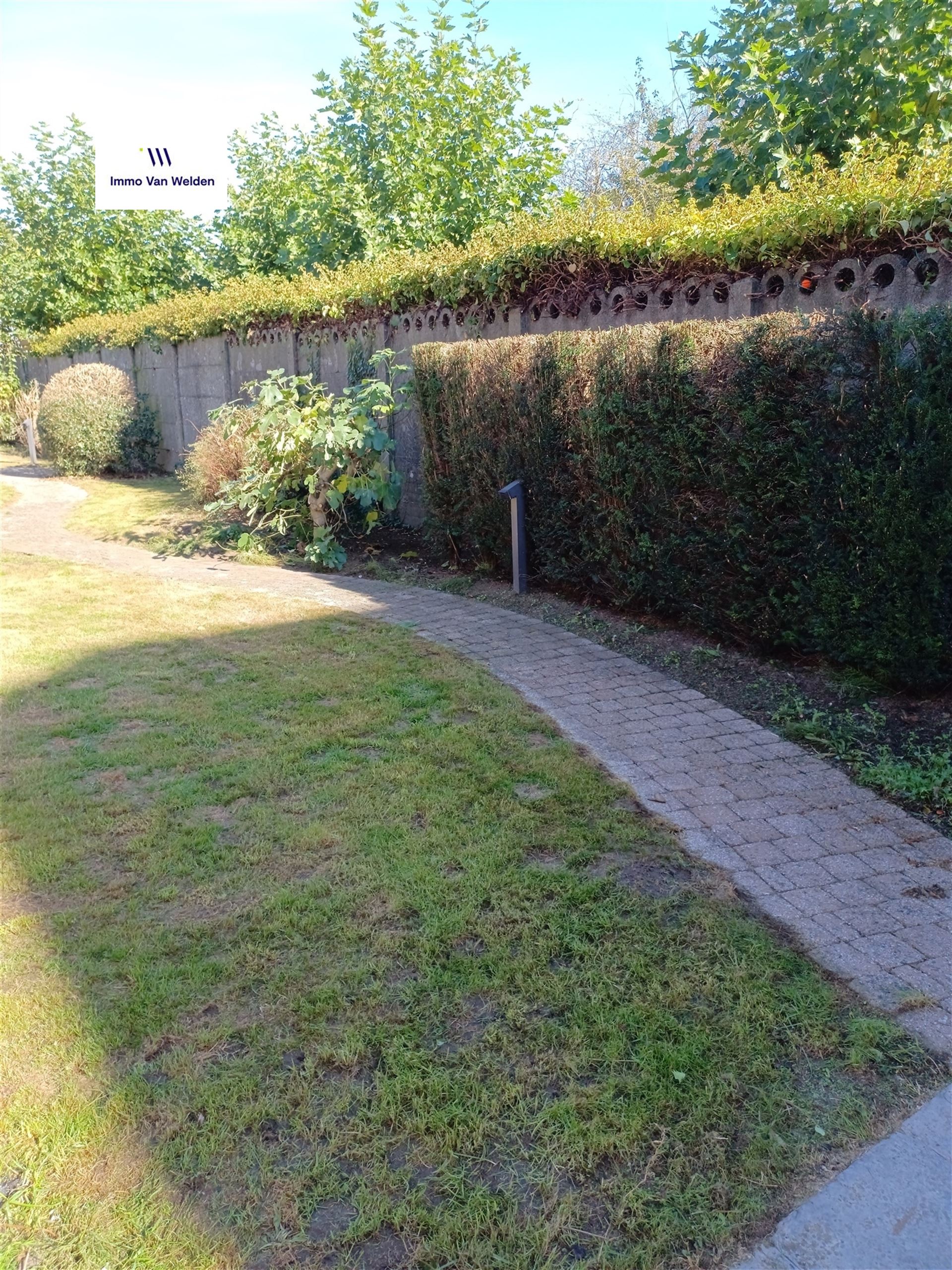 Gerenoveerde woning met tuin te Kruisem foto 24