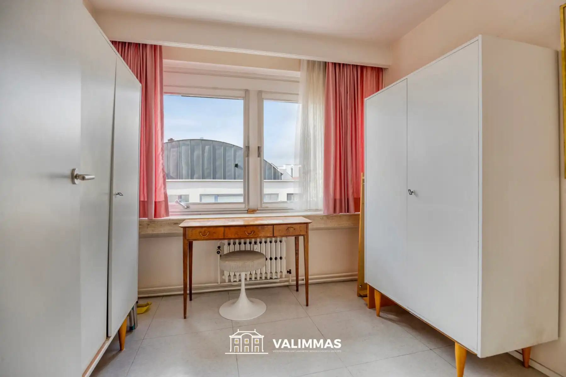 Centrum Asse: verzorgd en welgelegen appartement + kelder... foto 17