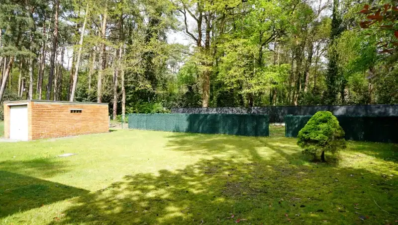 Landhuis van 95m² + bijgebouw-garage op mooi perceel van 10 are foto 3