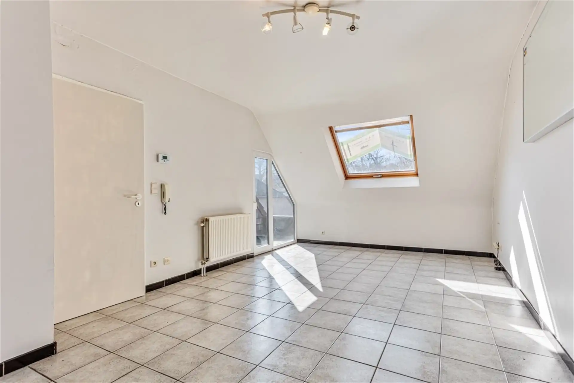 Energievriendelijk dakappartement op de rand van Aalst foto 3