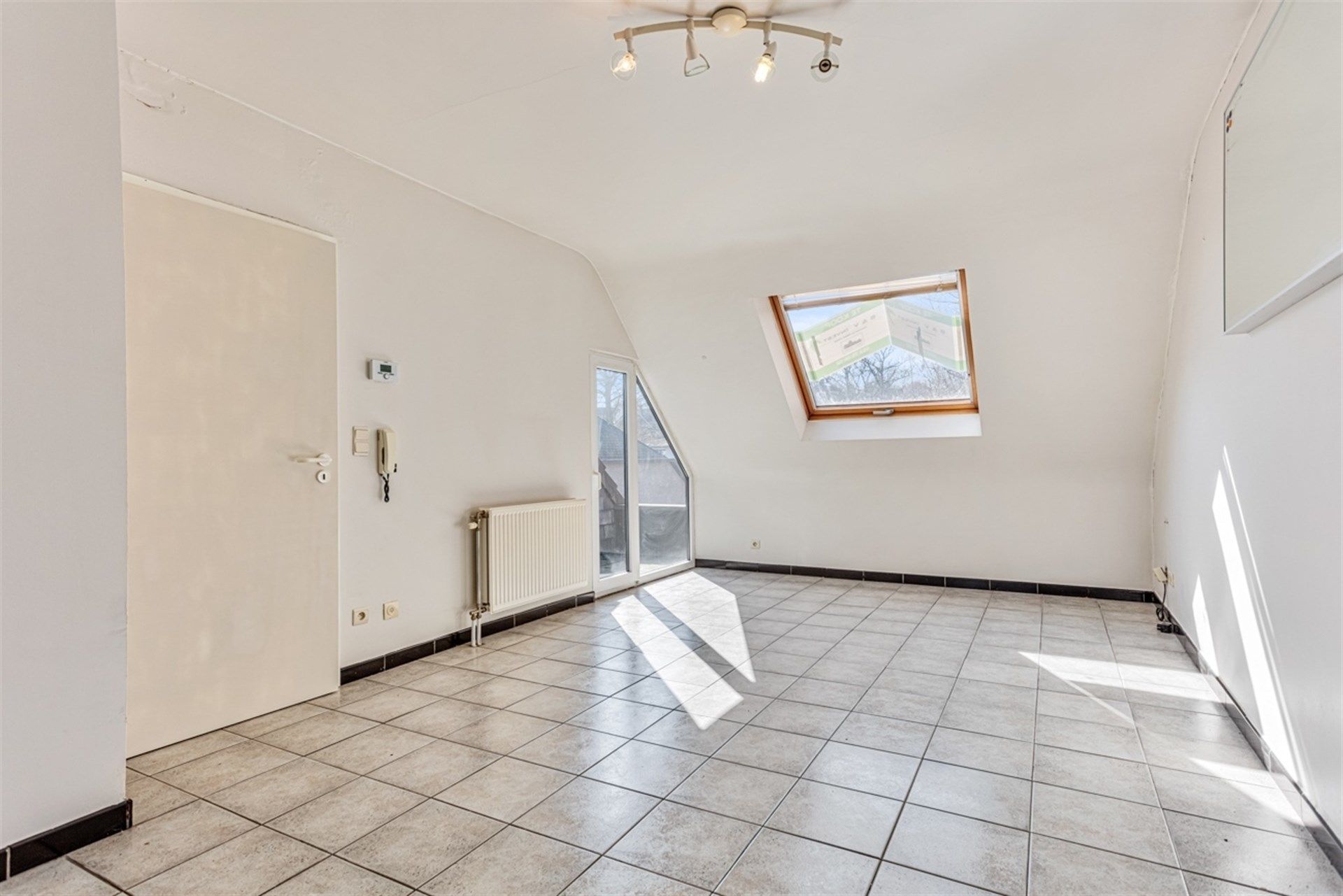 Energievriendelijk dakappartement op de rand van Aalst foto 3