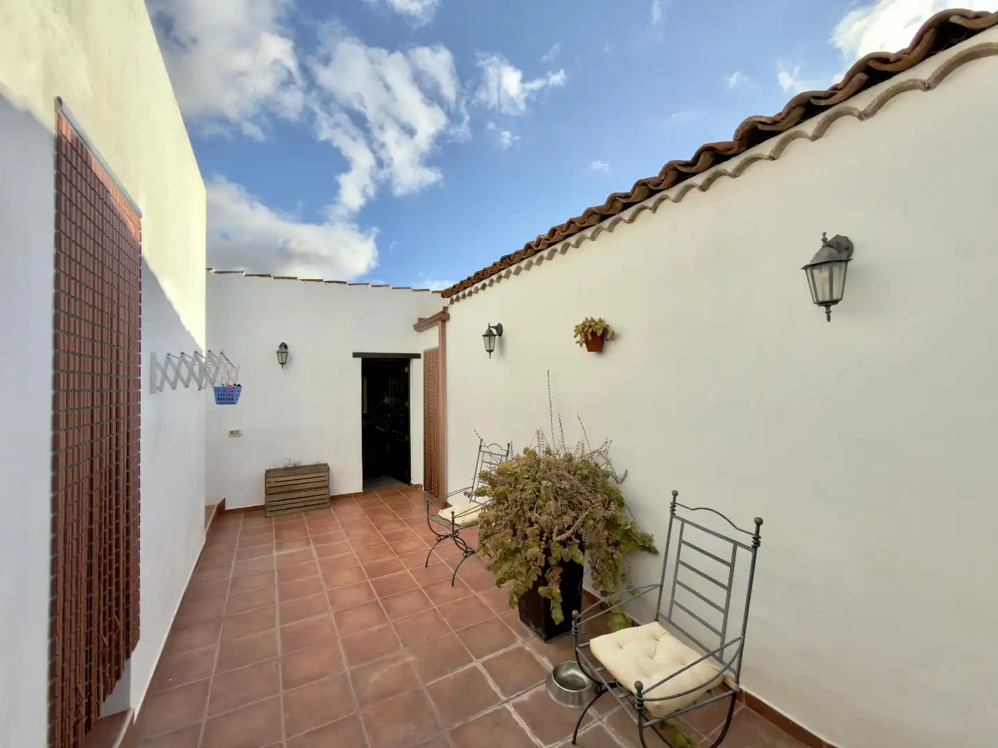 Authentieke woning in historisch dorp Aripe foto 15