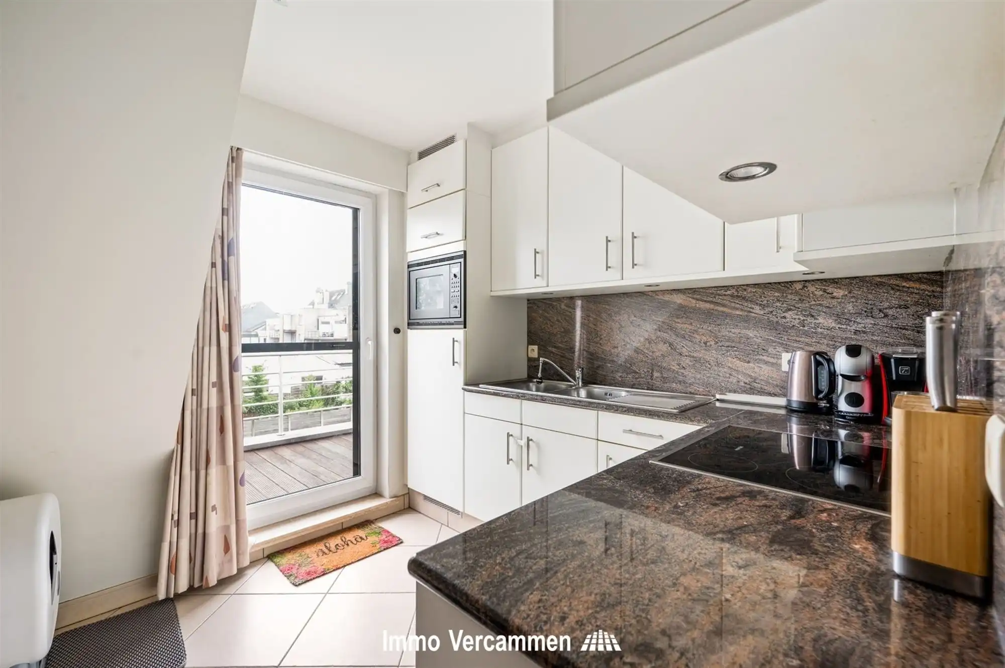 Knap appartement te Putte foto 4