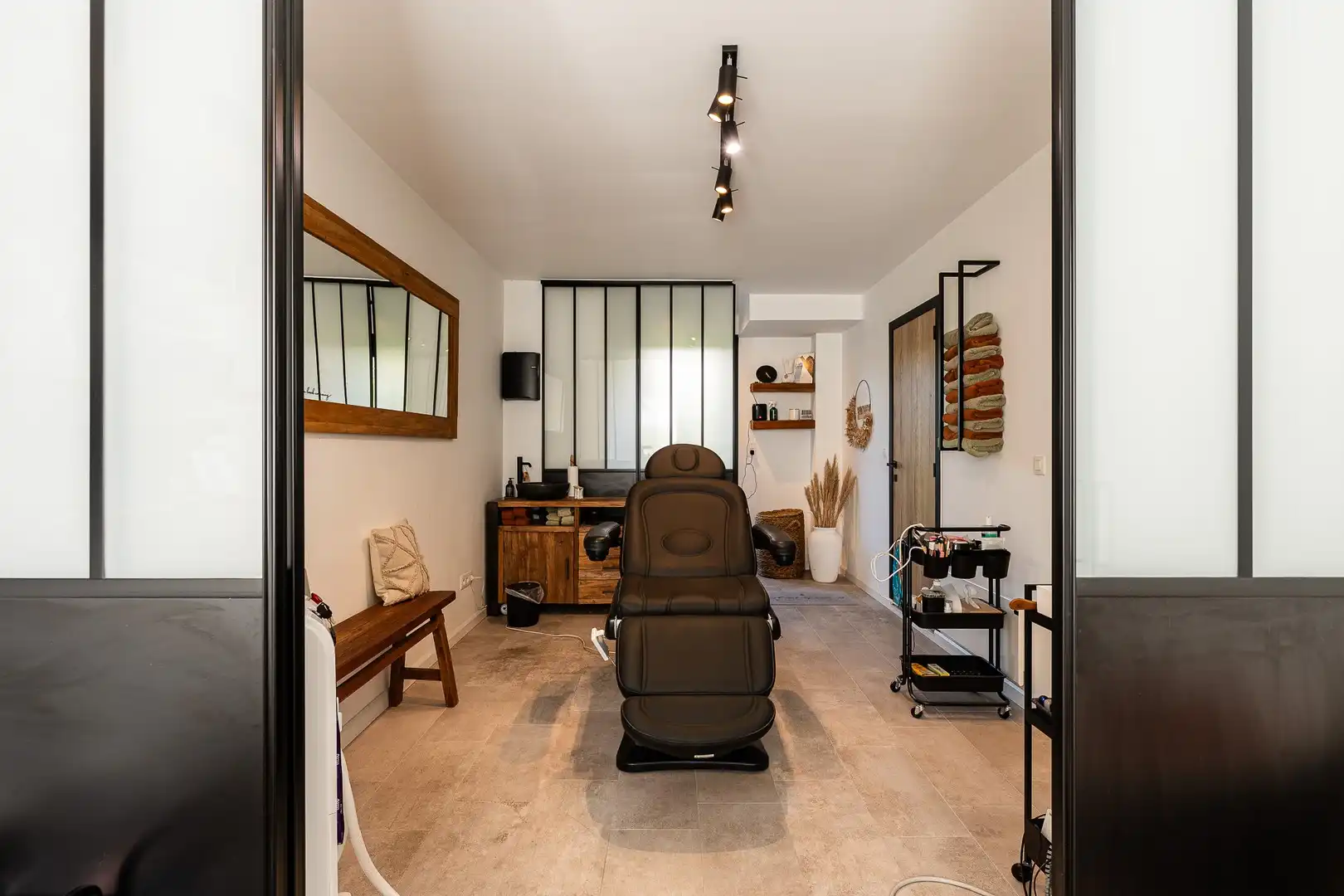 Energiezuinige gezinswoning op toplocatie te Kluizen foto 14