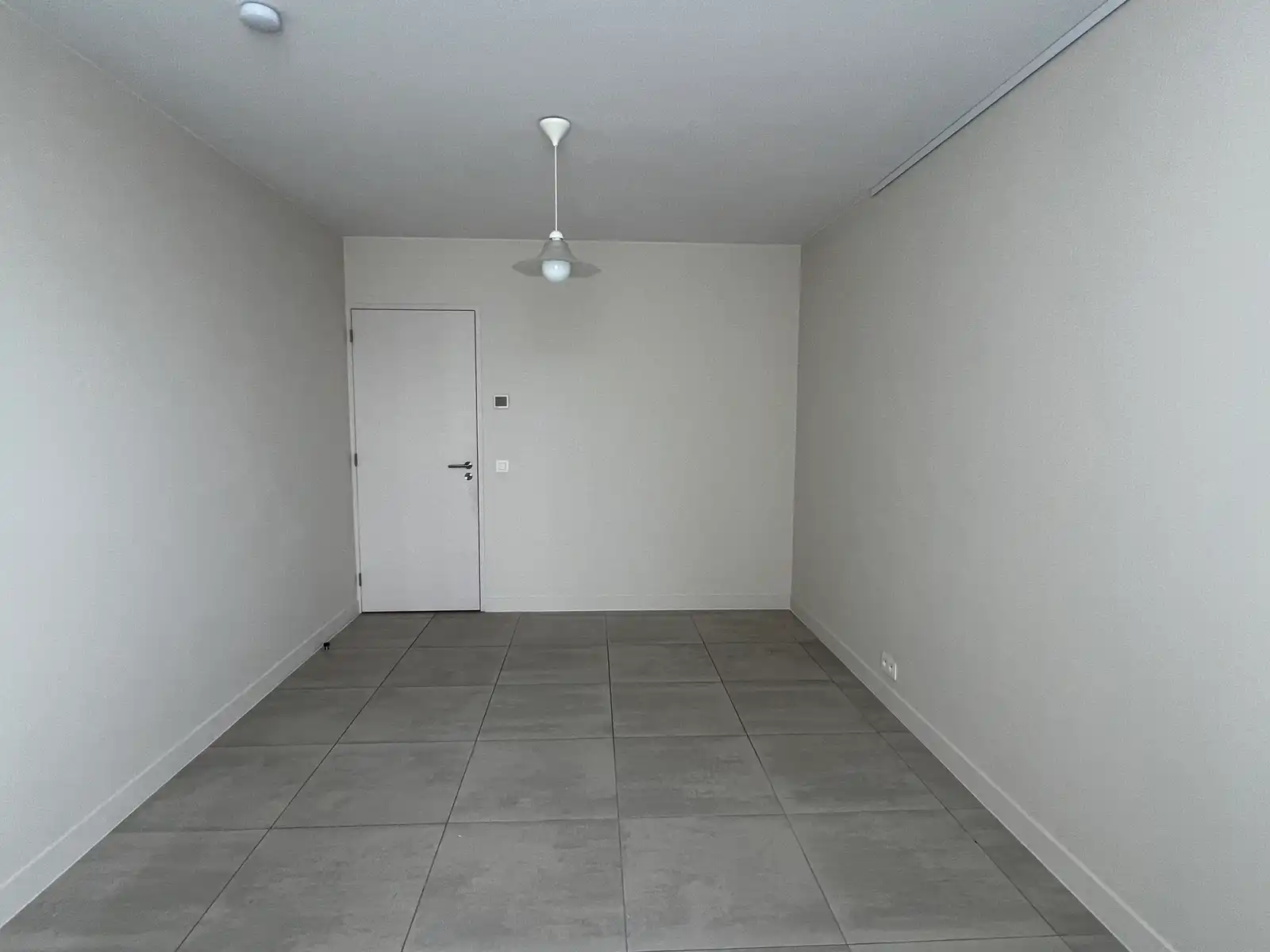 Penthouse met topligging aan de Vaartkom in Leuven te huur foto 9