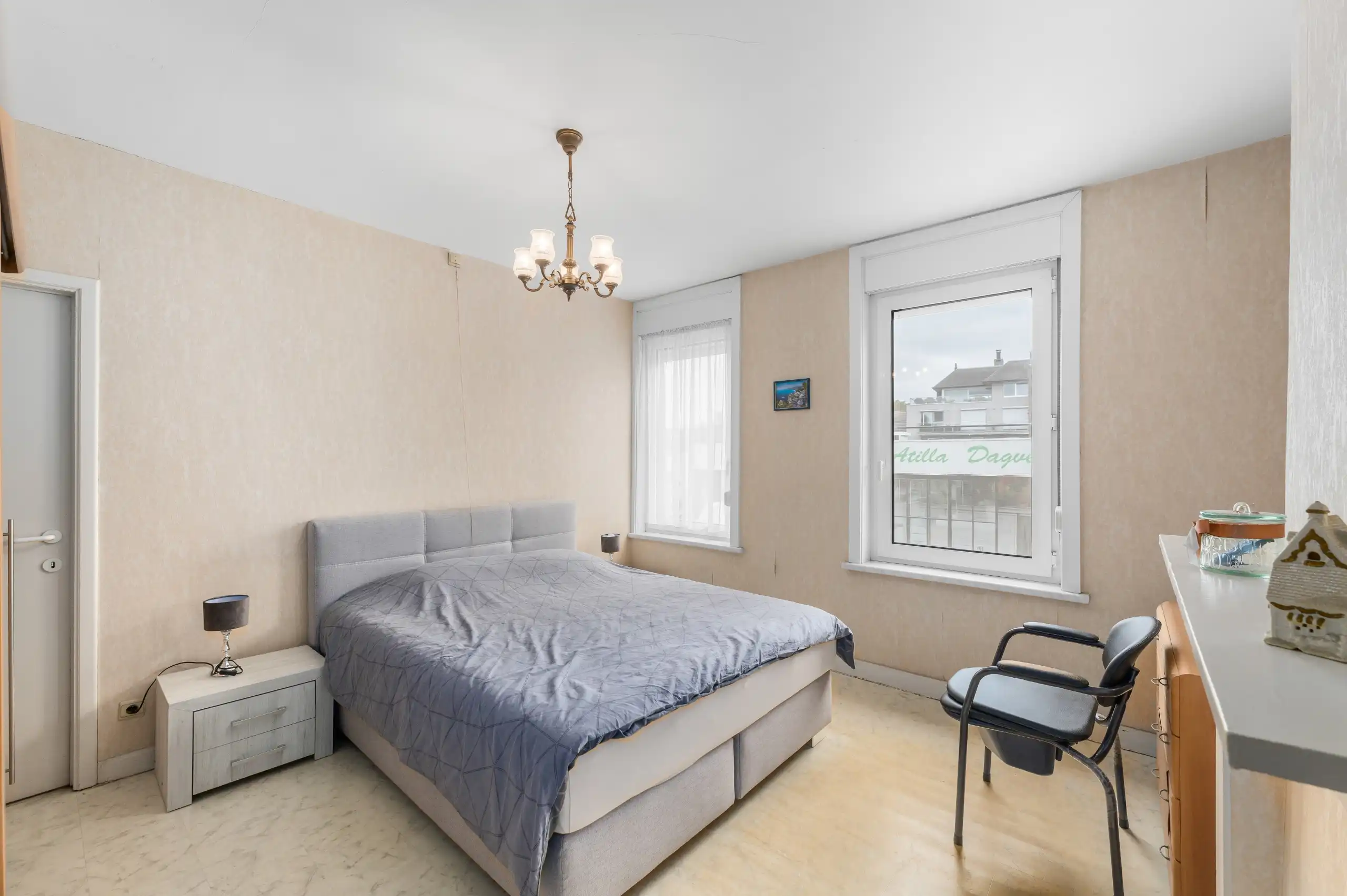 Karaktervolle woning met 3 slaapkamers in het centrum van Deerlijk foto 15