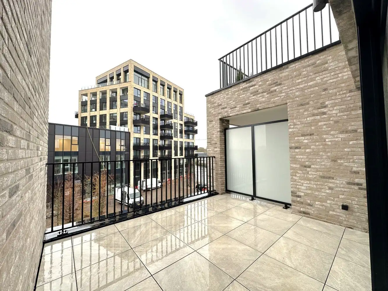 Prachtig BEN appartement in het Suikerpark te Veurne foto 3