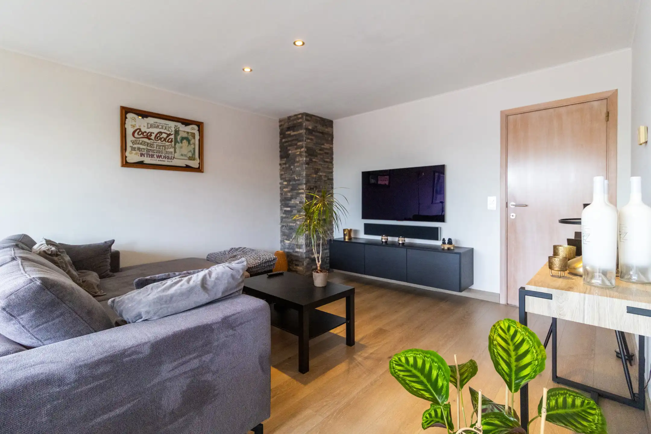 Appartement te huur foto 5