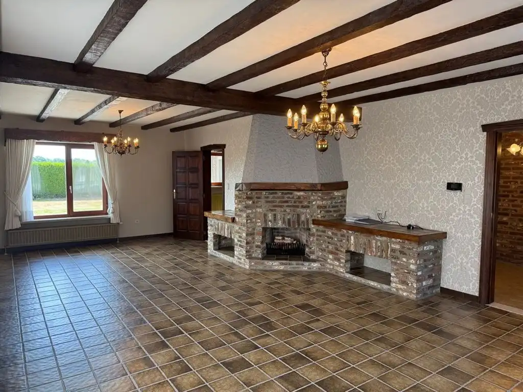 Huis foto 6