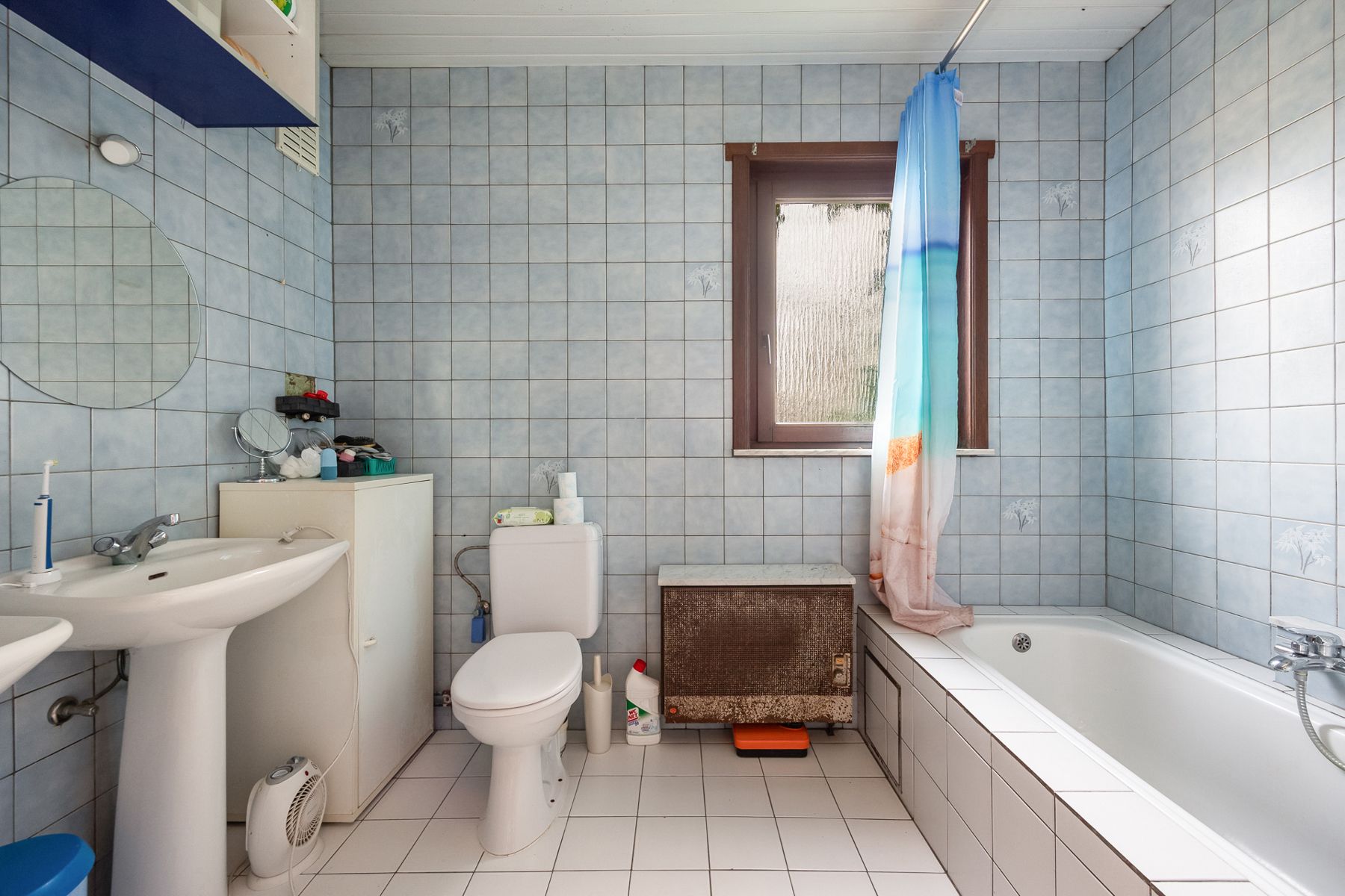 Op te frissen eengezinswoning met 2 à 3 slaapkamers en tuin foto 17