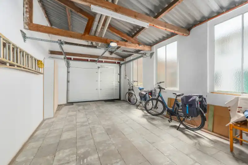 Charmante Open Bebouwing - 4 slpkmrs, ruime oprit en meer dan 150 m² opslagruimte! foto 15