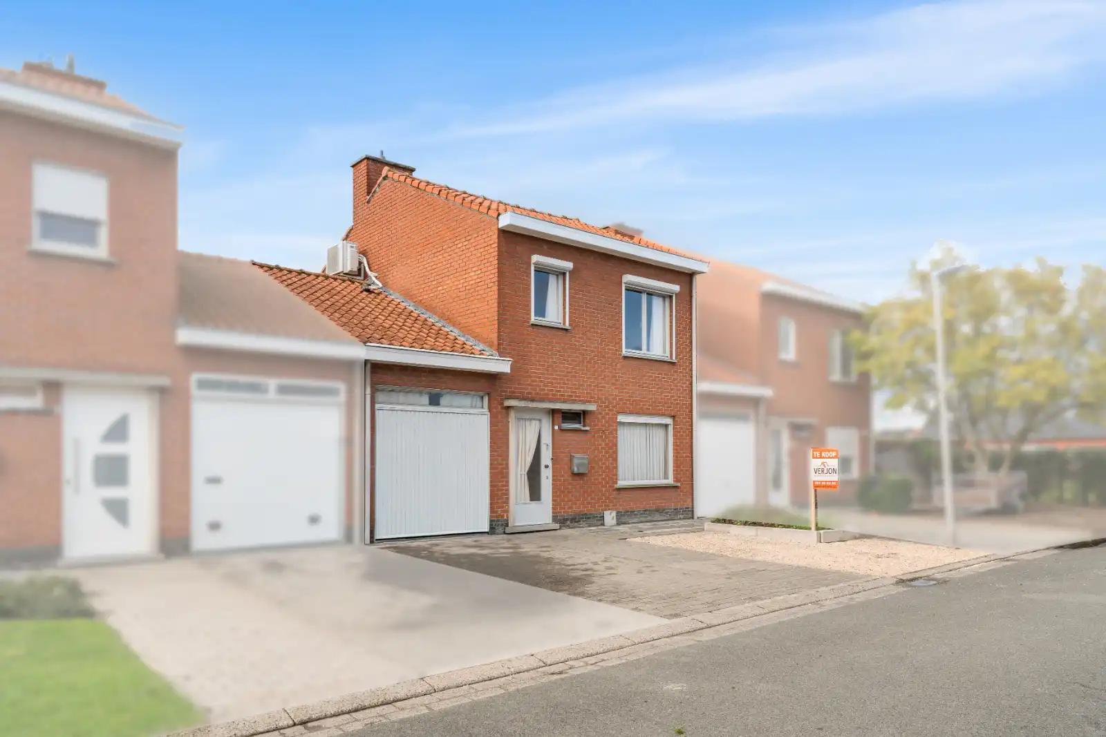 Huis te koop Jasmijnenstraat 7 - 8850 Ardooie