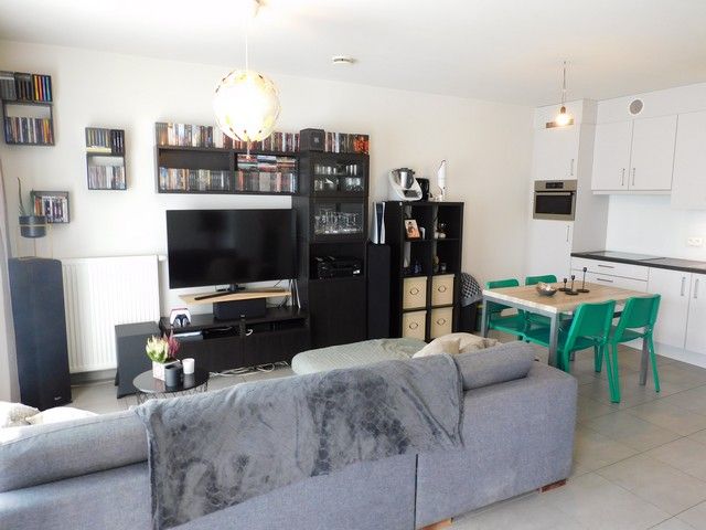 Tof appartement in het centrum  foto 3