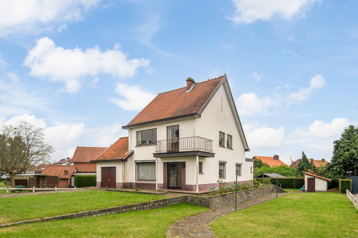 Te renoveren woning in Boxberg - 3 slaapkamers foto 3