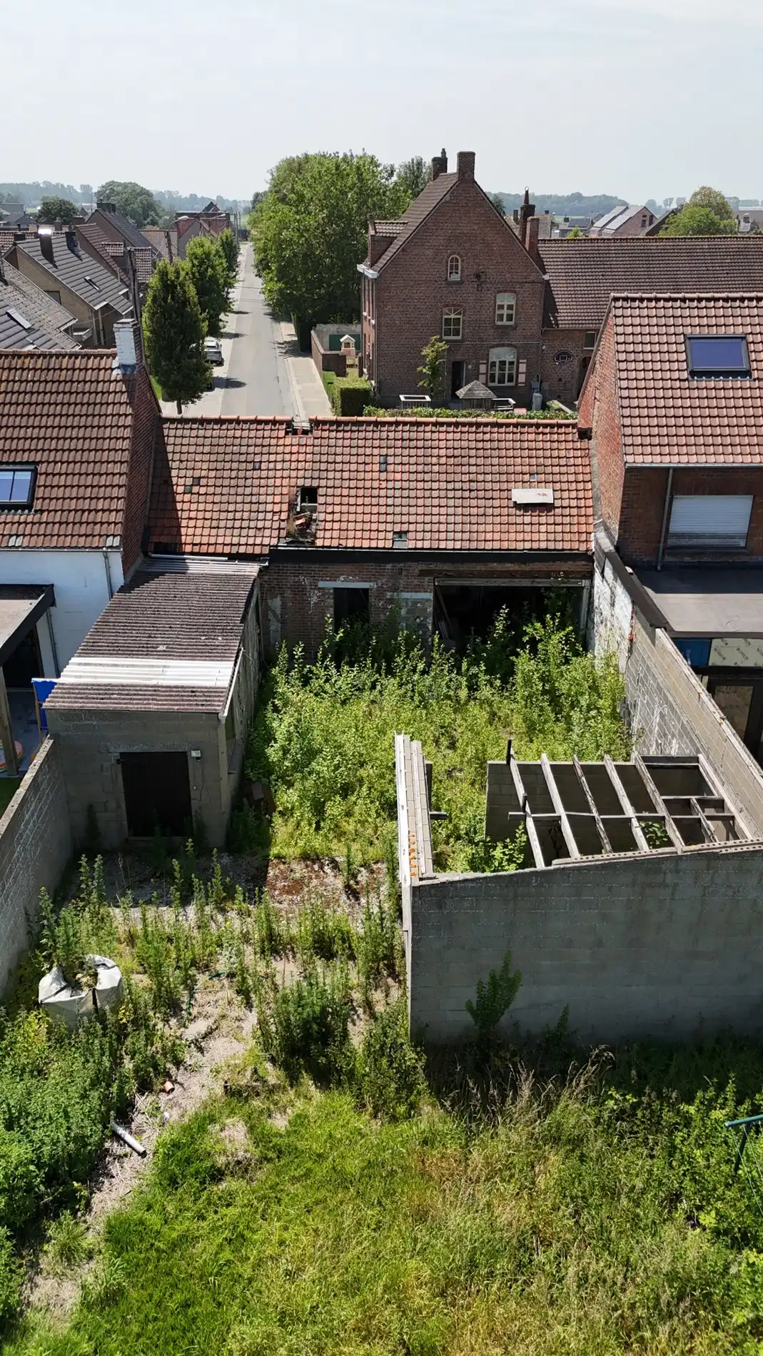 Woning met tuin en garage te Koekelare  foto 7