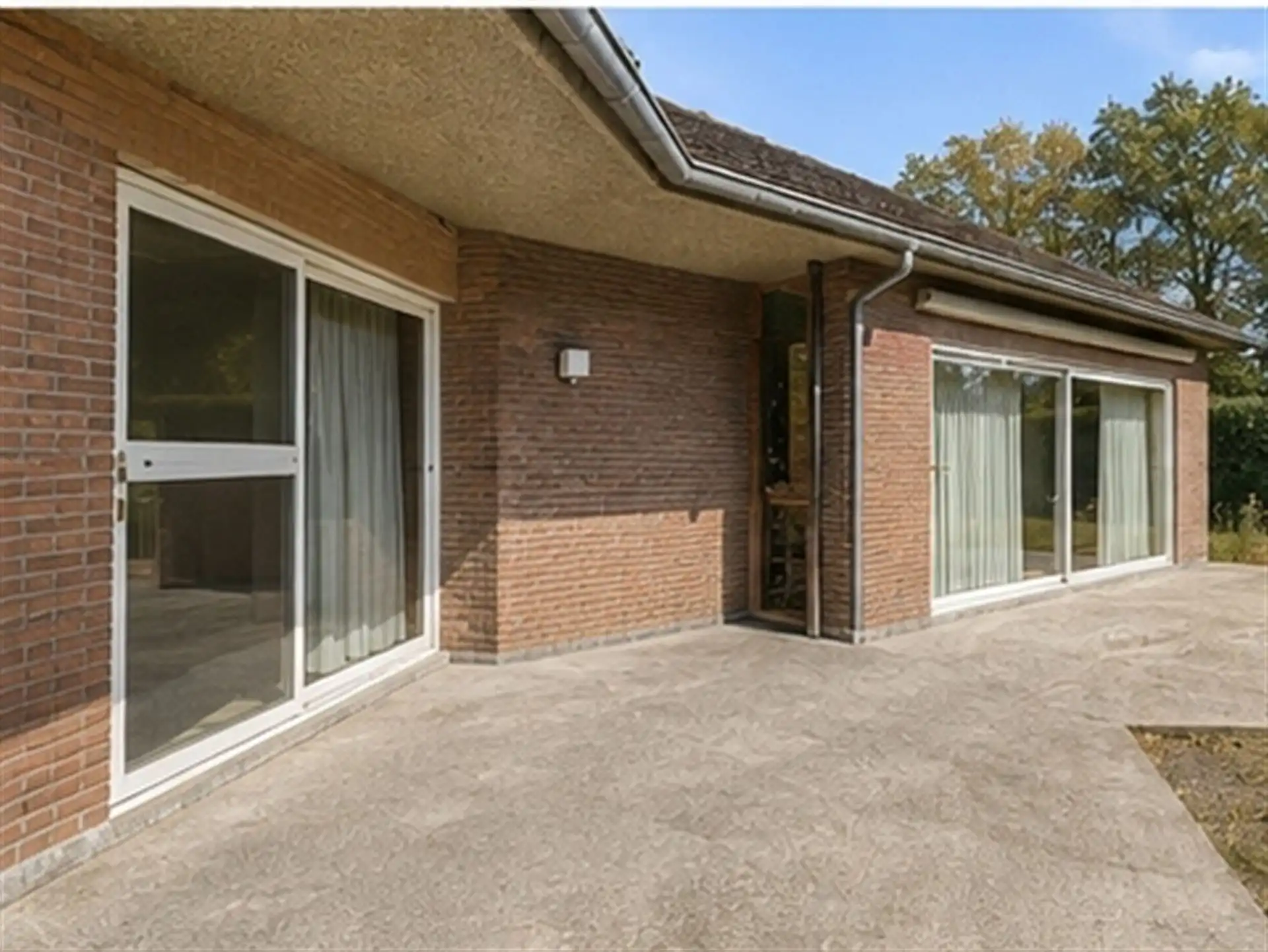 Unieke open bebouwing op toplocatie! foto 19