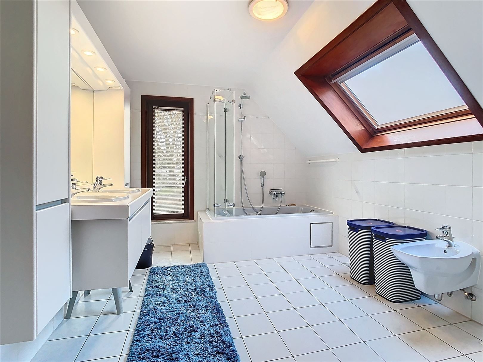 Ruime vrijstaande woning, 4 slpks, garage, tuin, 26a 17ca foto 20