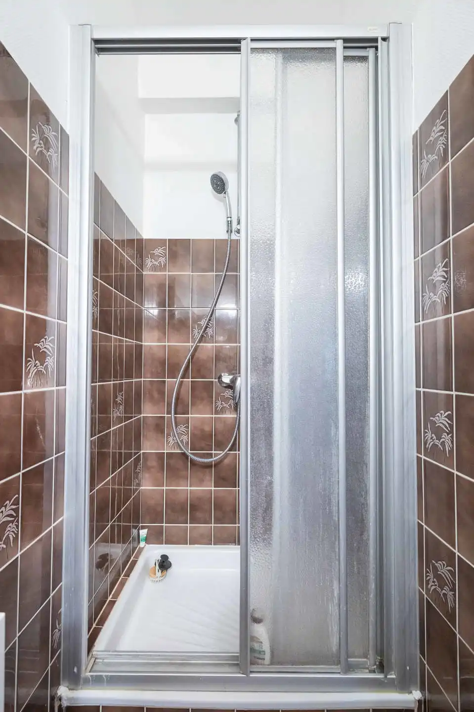 Licht en ruimte in het groene Parc Brugmann foto 20