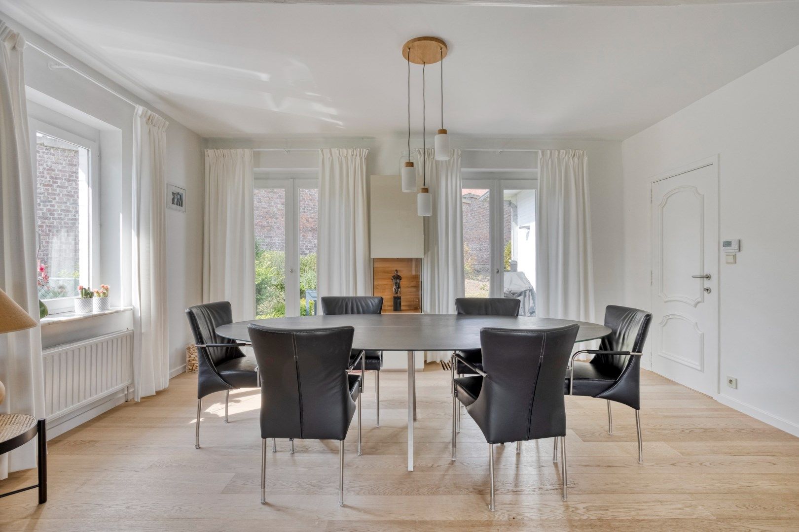 Knappe villa met 4 slaapkamers op topligging in Tongeren - EPC C! foto 9