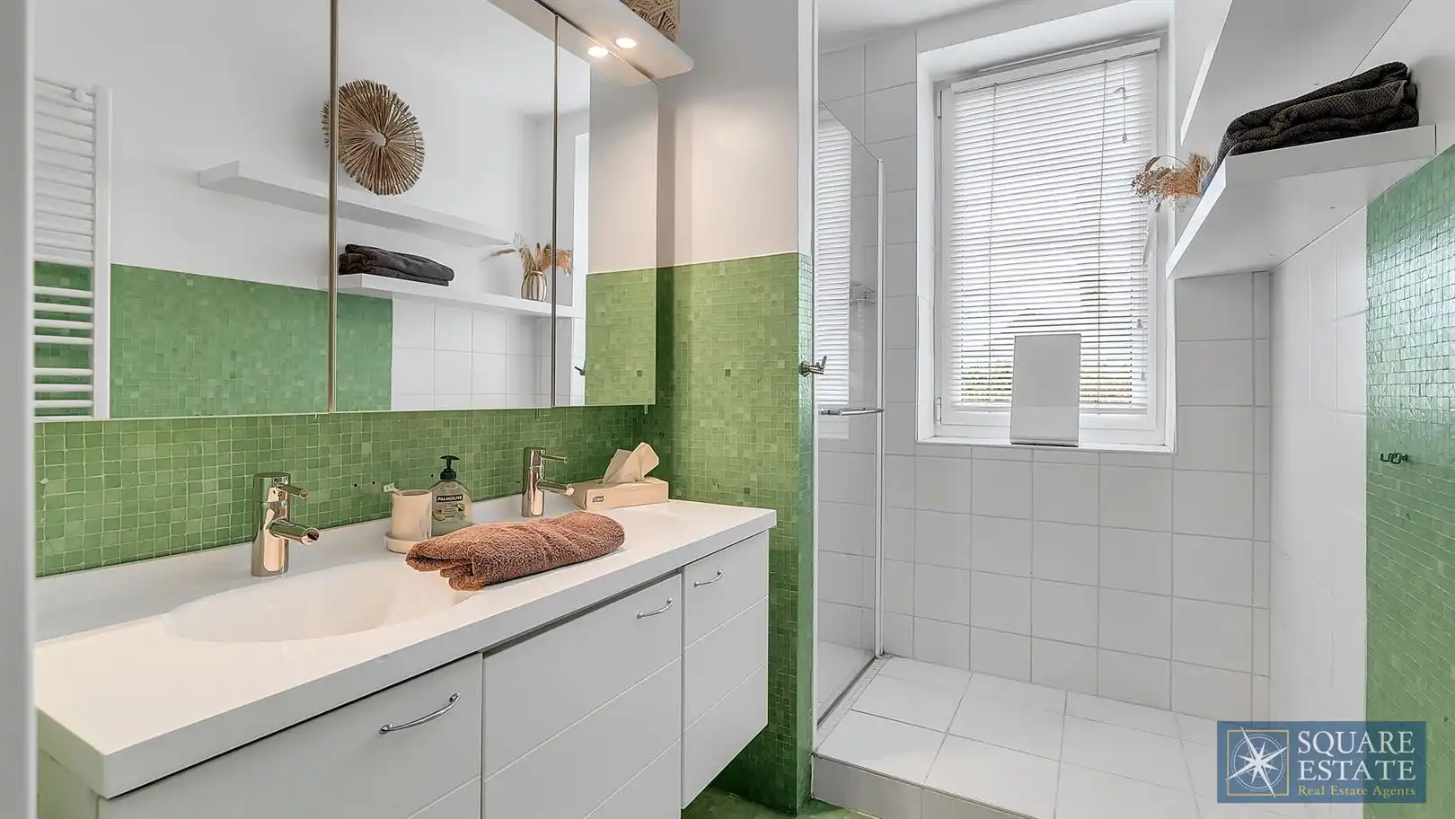 Uitzonderlijke villa met 5 slaapkamers – Domaine de Bouchout foto 16