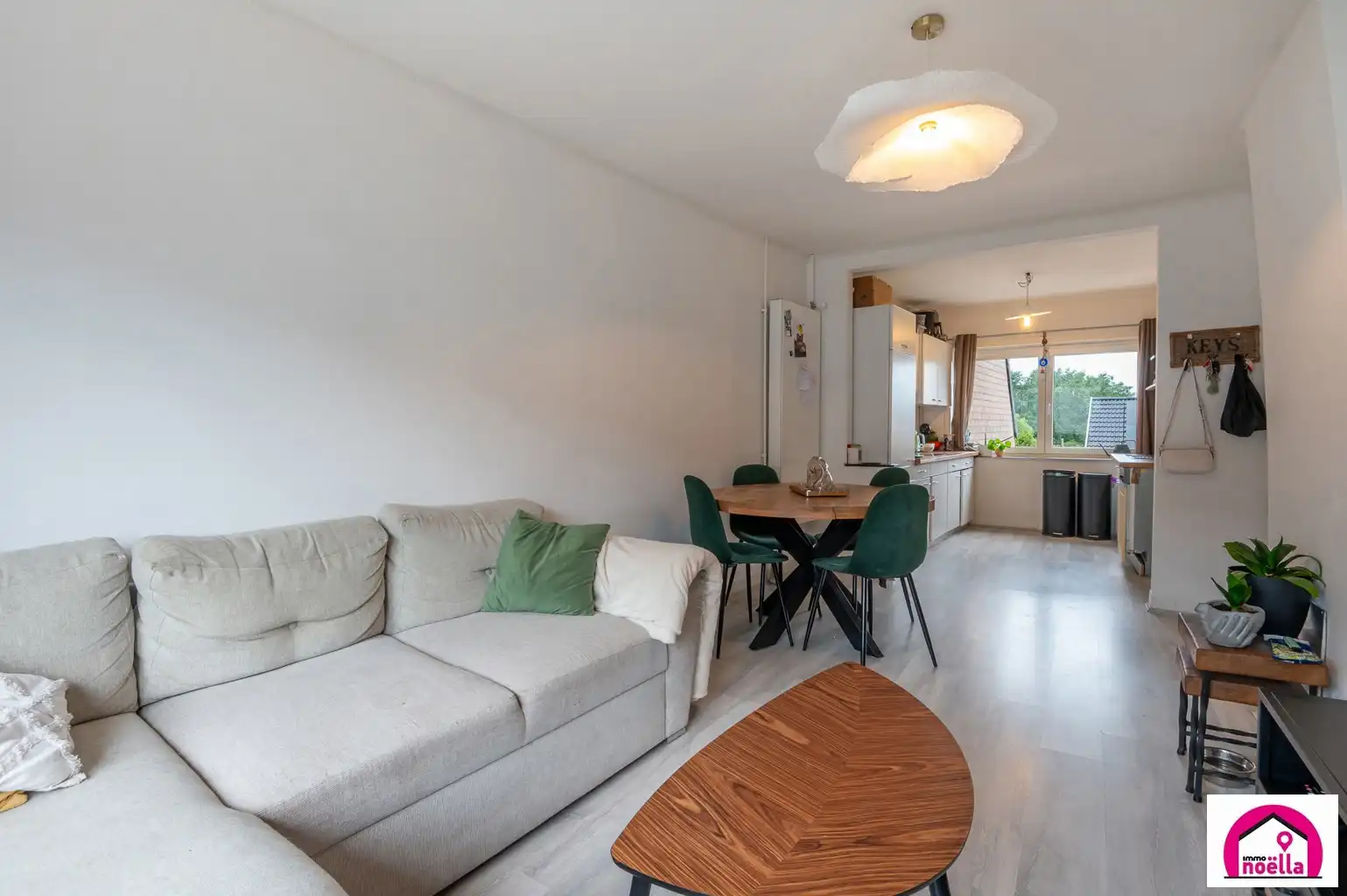 Appartement te koop foto 6