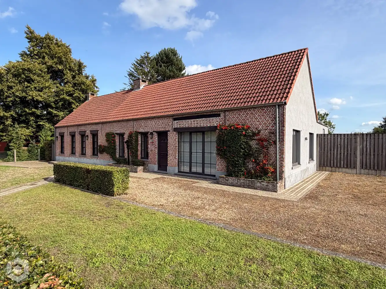 Instapklare hoeve op riant domein (72a 04ca) met tal van mogelijkheden te Putte foto 36