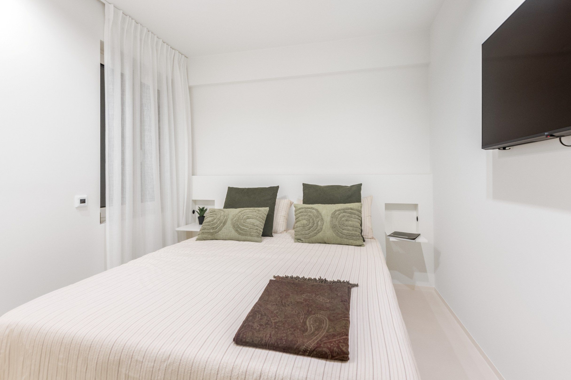 Luxueus gerenoveerd appartement met zeezicht op toplocatie aan het Rubensplein. foto 7